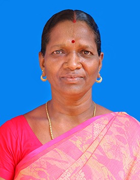 Tmt K. Amalorpavamary