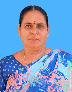 Tmt A. Jayanthi