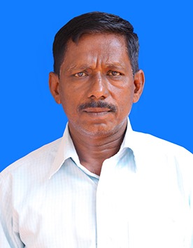 Thiru S. Kalaiselvan