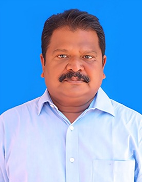 Dr.R.Ramesh