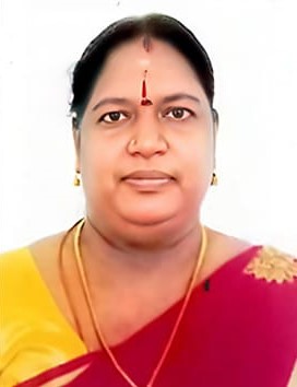 Tmt S. Logalakshmi