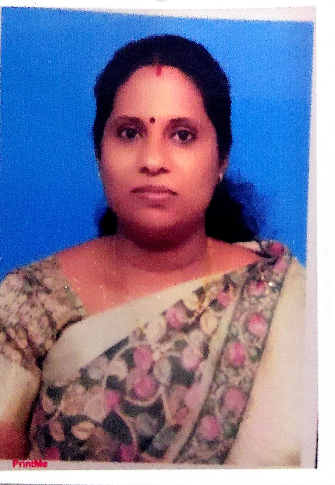 Tmt S. Rajasena