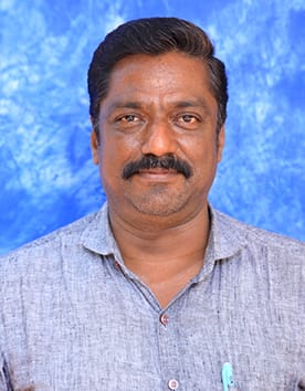 Thiru R. Senthilmurugan