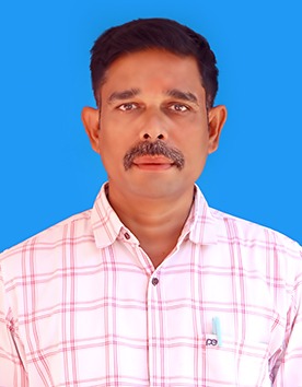 Dr. B. PARTHIBAN