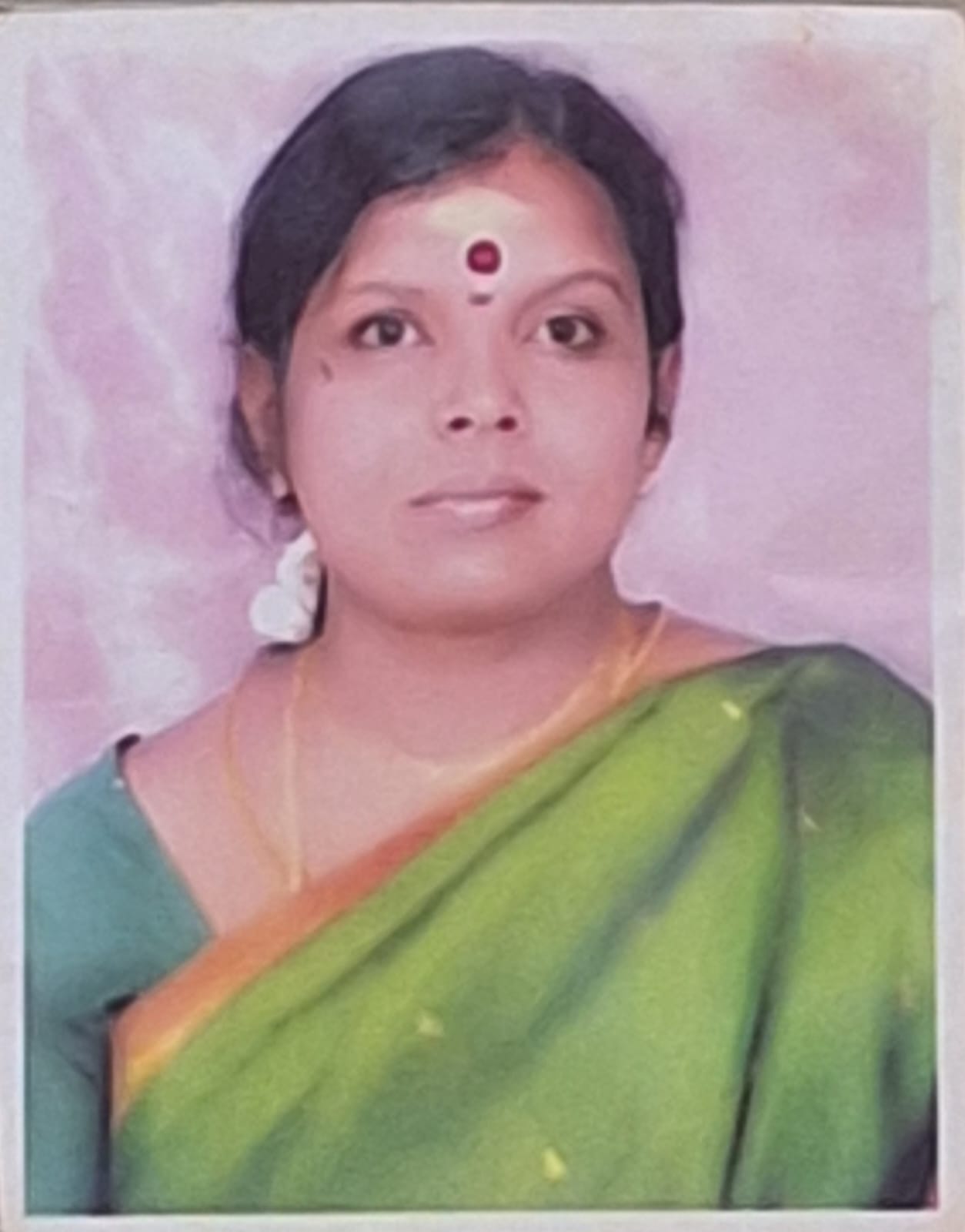 Dr P. SARALA 