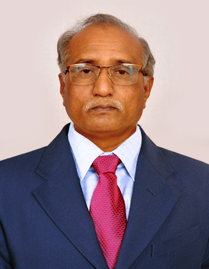 Dr S. PANDIARAJ 