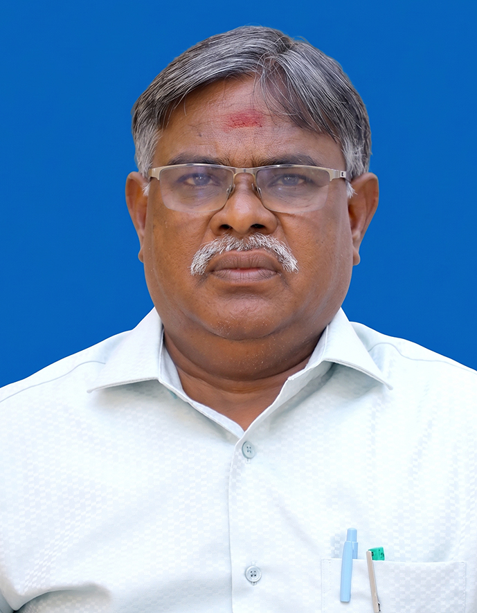 Dr. A. ARCHUNAN