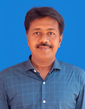 Dr. T. ARULSELVAM