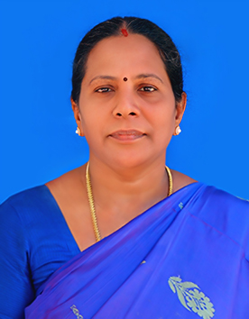 Dr. N. JAMUNARANI
