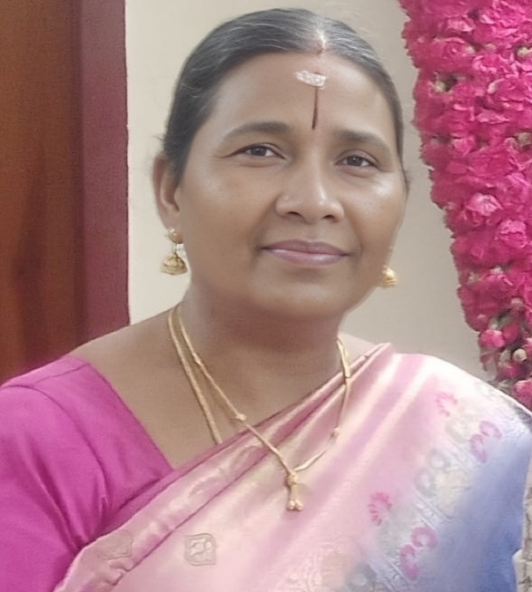 Dr E. EZHILMATHI