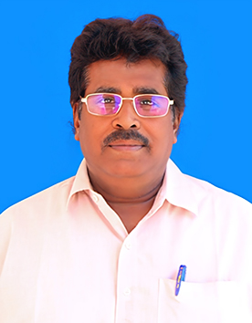 Dr. V. ELAVAZHAHAN