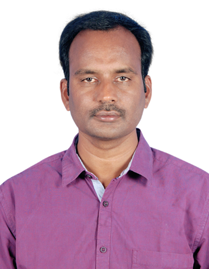 Dr D JAYARAJ 