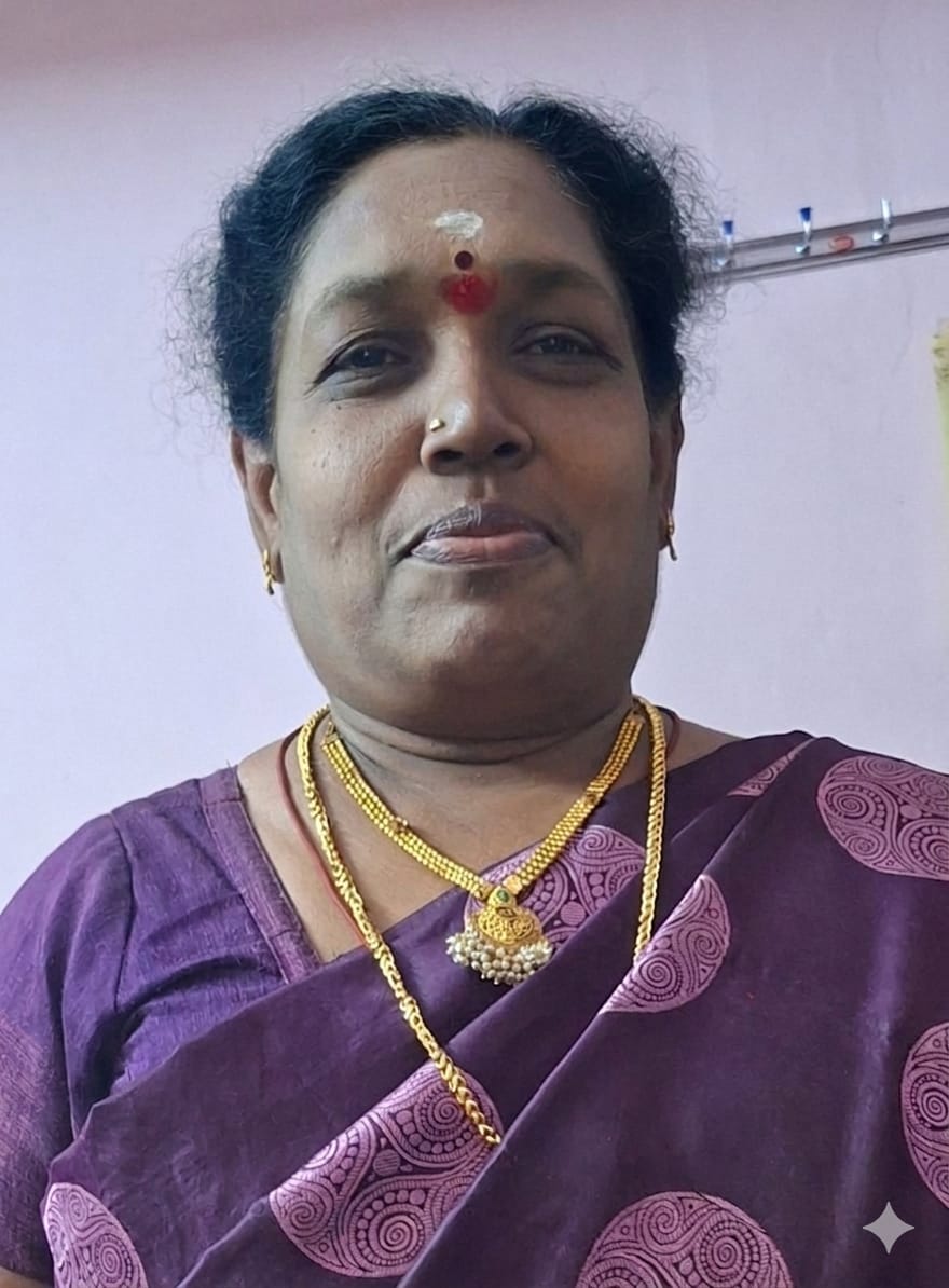 Dr. S. NALINI