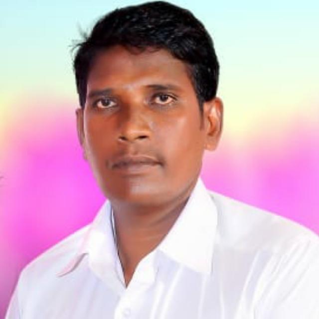 Dr. C. ARUMUGAM
